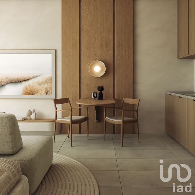 DEPARTAMENTOS ESTUDIO, DE 1 O 2 RECAMAS EN VENTA, PLAYA DEL CARMEN