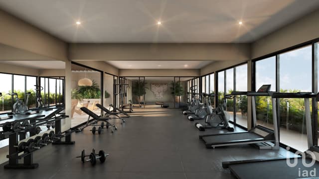 CALLE 34, PLAYA DEL CARMEN, DEPARTAMENTOS EN VENTA