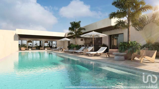 CALLE 34, PLAYA DEL CARMEN, DEPARTAMENTOS EN VENTA