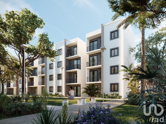 DEPARTAMENTOS NUEVOS EN VENTA, PLAYA DEL CARMEN