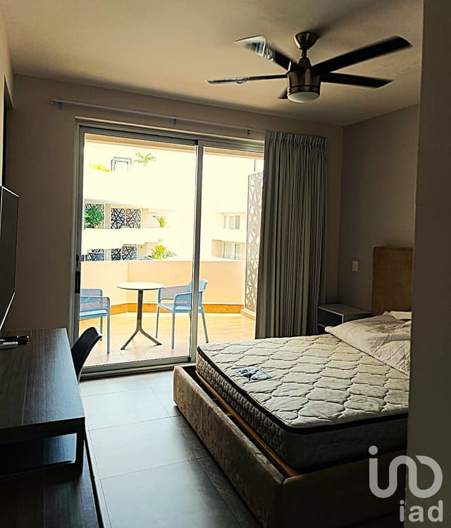 PENTHOUSE 2 RECAMARAS, LOCK OFF, EN VENTA EN EL CENTRO PLAYA DEL CARMEN