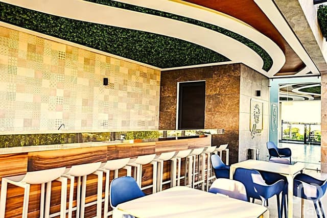 APARTAMENTO TIPO LOFT DE LUJO EN VENTA A 100 METROS DE LA FAMOSA QUINTA AVENIDA, PLAYA DEL CARMEN