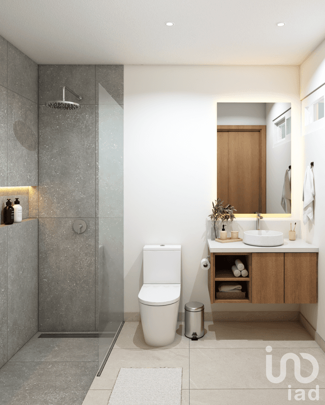 DEPARTAMENTOS NUENOS EN VENTA A 4 CALLES DE LA FAMOSA QUINTA AVENIDA, CENTRO PLAYA DEL CARMEN!