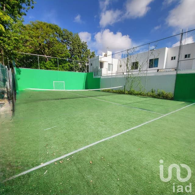 CASA EN VENTA POLÍGONO SUR Q. ROO