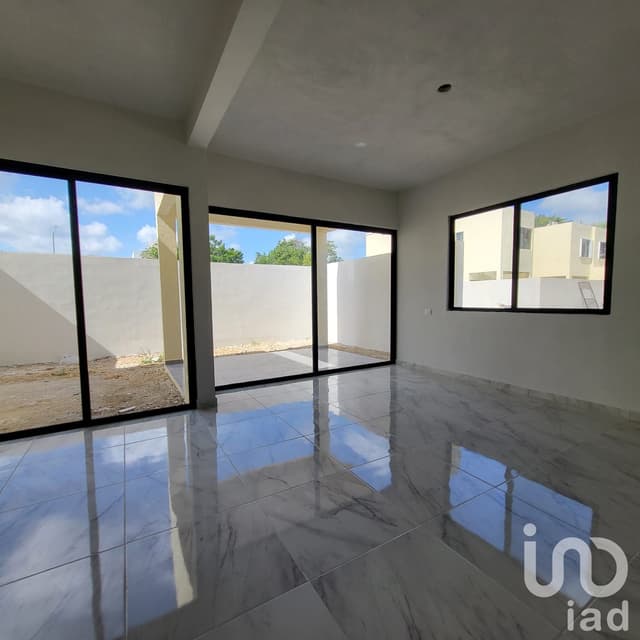 CASA EN VENTA POLÍGONO SUR Q. ROO