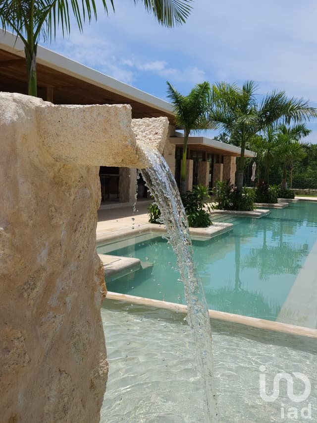 Terreno en Venta, Supermanzana 323, Benito Juárez, Quintana Roo