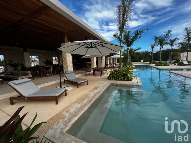 Terreno en Venta, Supermanzana 323, Benito Juárez, Quintana Roo