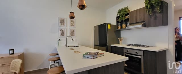 DEPARTAMENTO EN VENTA RESIDENCIAL AQUA CANCUN QUINTANA ROO