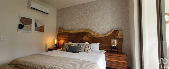 DEPARTAMENTO EN VENTA RESIDENCIAL AQUA CANCUN QUINTANA ROO