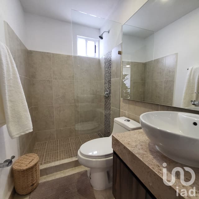 DEPARTAMENTO EN VENTA CENTRO CANCUN AVENIDA NICHUPTE