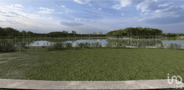 TERRENO - LOTE RESIDENCIAL EN VENTA EN CANCUN