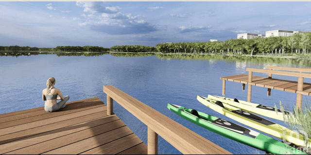 TERRENO - LOTE RESIDENCIAL EN VENTA EN CANCUN