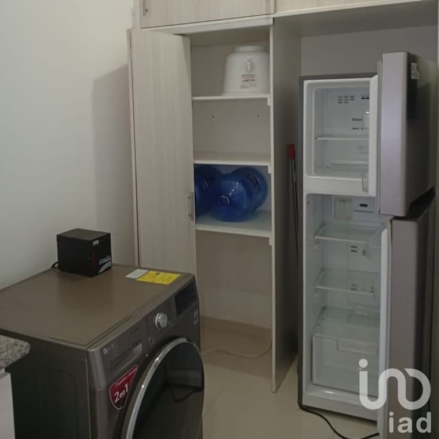 DEPARTAMENTO EN VENTA ZONA CENTRICA EN CANCUN KAAN TOWNHOUSES