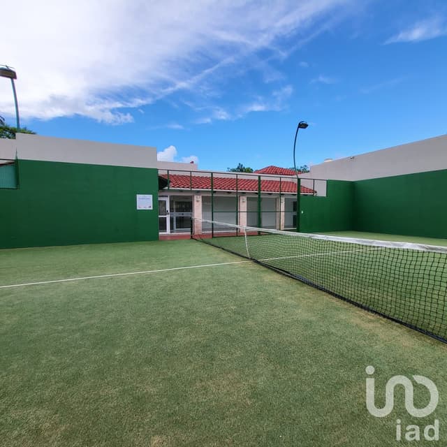 DEPARTAMENTO EN VENTA EN RESIDENCIAL CATANIA - ZONA SUR CANCUN