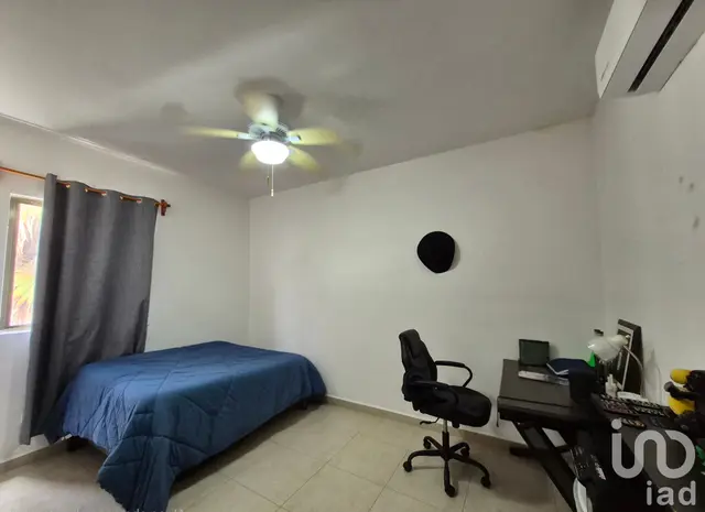 CASA EN VENTA POLÍGONO SUR JADE RESIDENCIAL