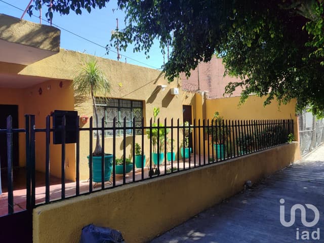 Casa en Venta en Alcalde Barranquitas