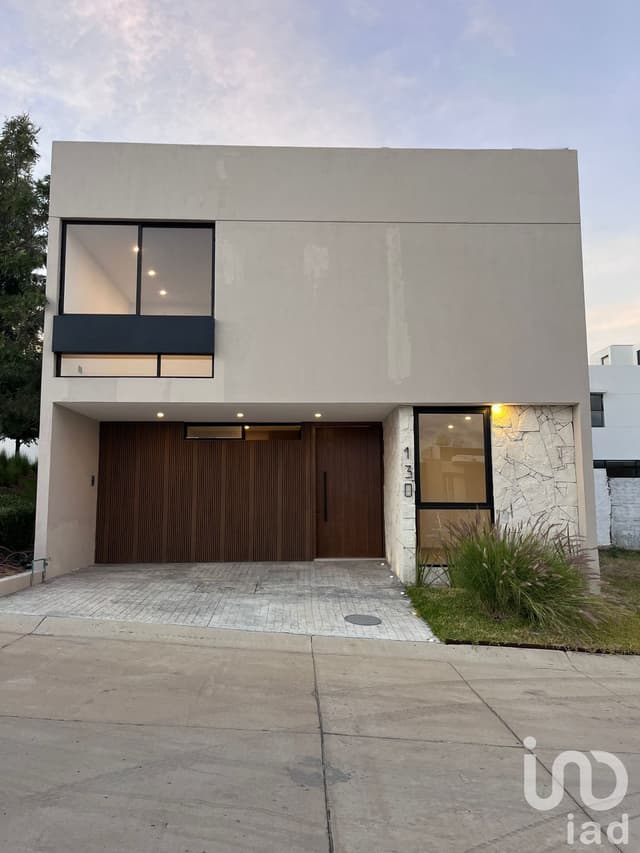 Casa en Venta en Capital Norte