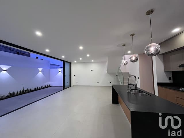 Casa en Venta en Capital Norte