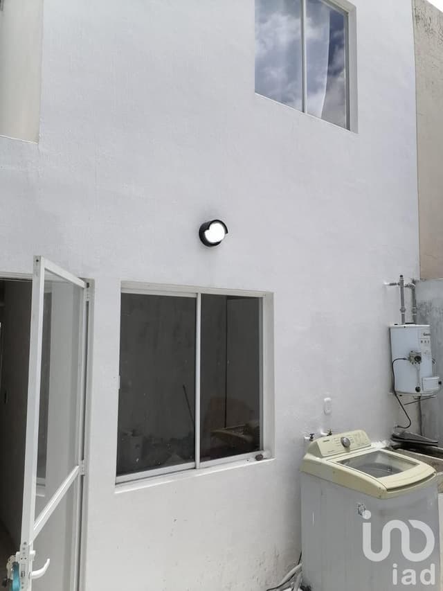 Casa en Venta en Residencial Amaranto