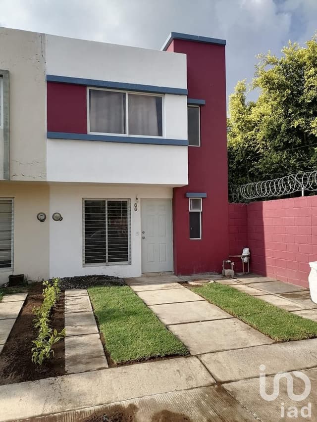 Casa en Venta en Residencial Amaranto
