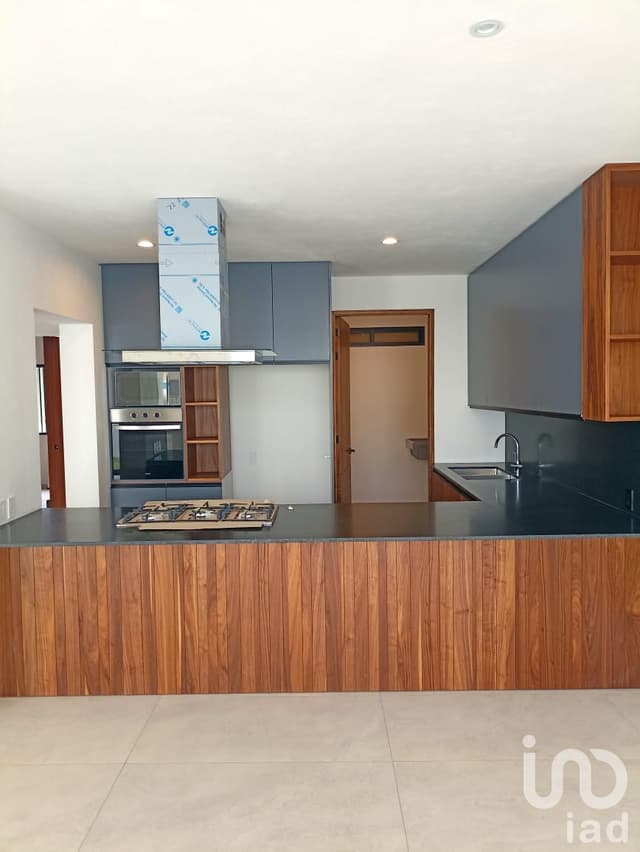 Casa lista para estrenar en Solares