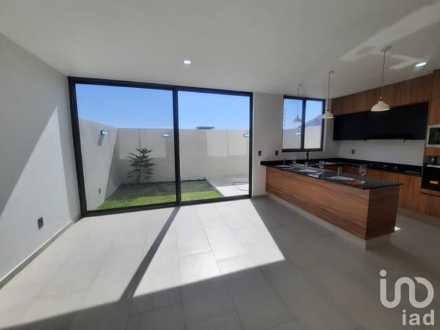 Casa en Venta en Capital Norte con Roofgarden