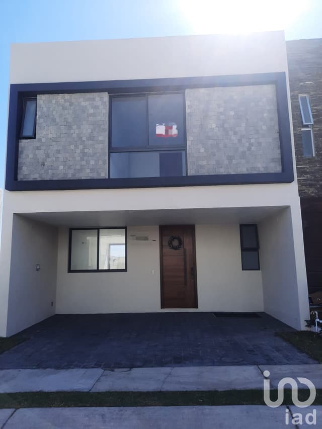 Casa en Venta en Capital Norte con Roofgarden