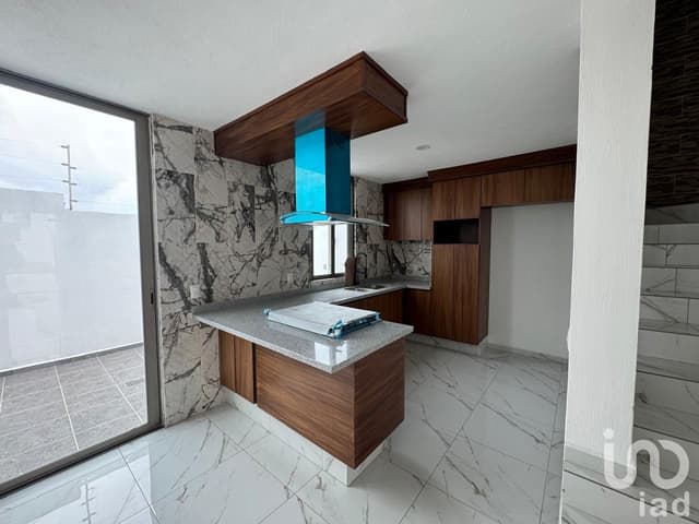 Casa en venta en Capital Norte