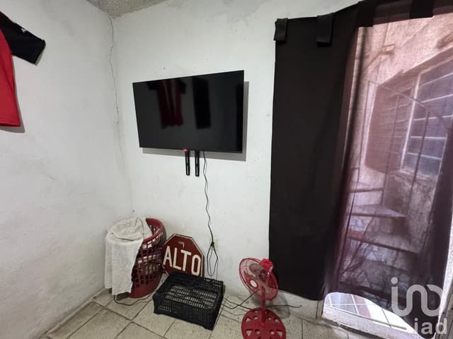 Casa en Venta en la Colonia Auditorio