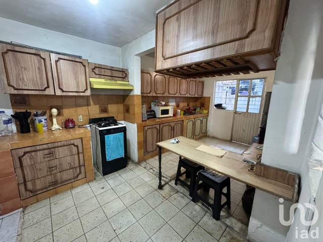 Casa en Venta en la Colonia Auditorio