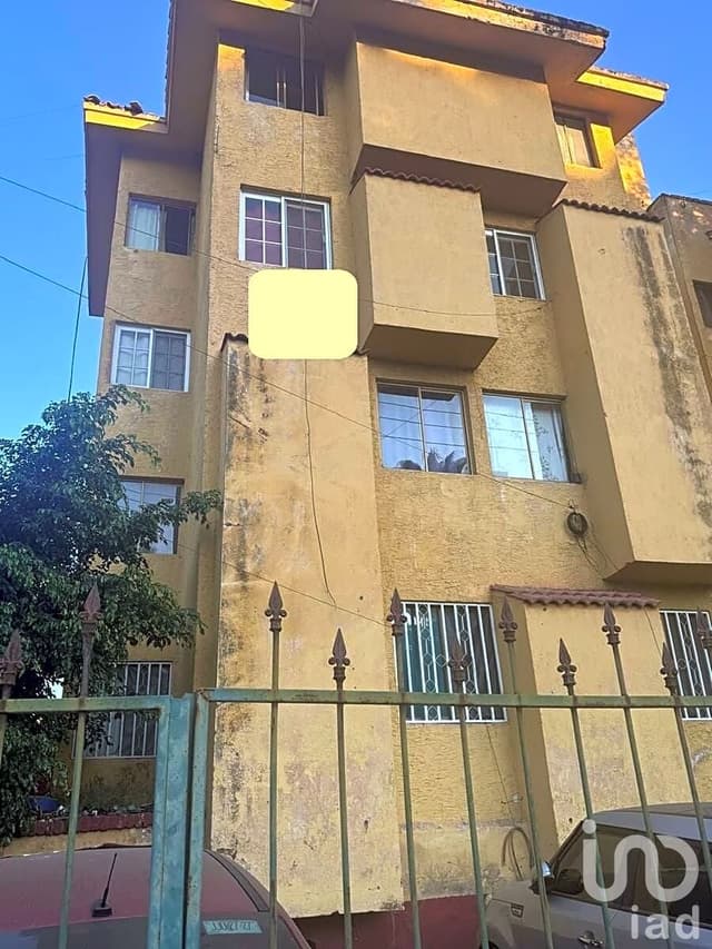 Departamento en Venta en Villas de San Juan