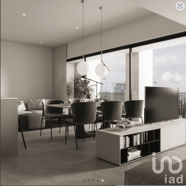 Departamento en venta en Guadalajara, Jalisco