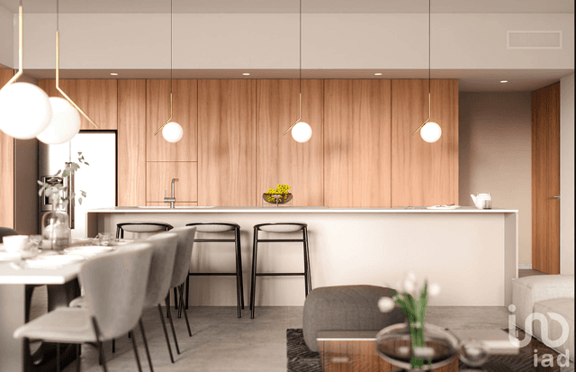 Departamento en venta en Guadalajara, Jalisco