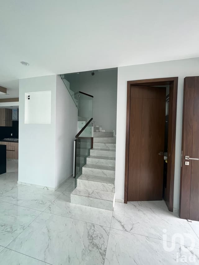 Venta de Casa en la Rua Residencial San Agustín, Tlajomulco Jal.