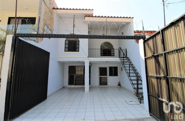 Casa en venta! en Agua Blanca, Zapopan