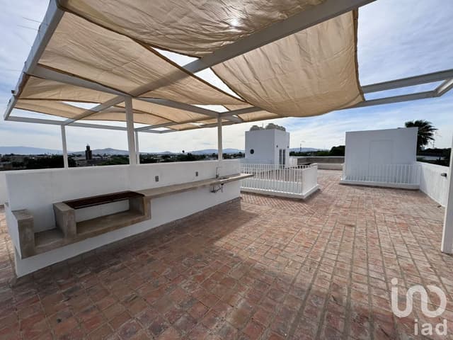 Se Vende Departamento en col. La Penal, Guadalajara