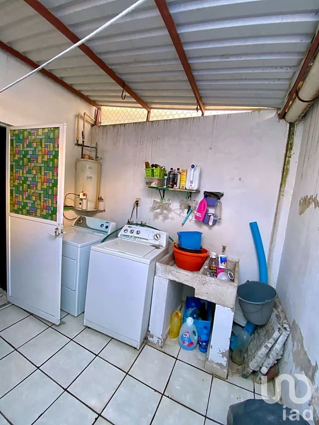 Se vende Casa en Campo Real, Zapopan