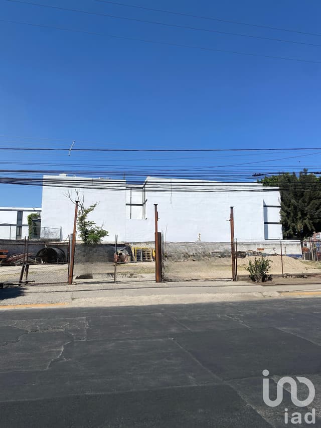 Terreno en venta en el Colli Urbano