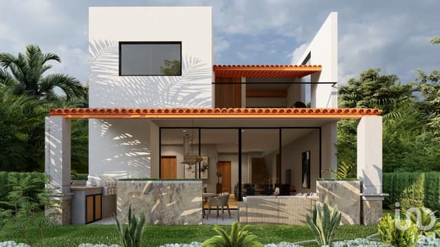 Preventa de Casa en Chapala, Jal.