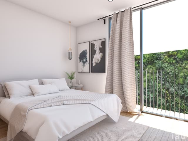 Departamento en venta en Av. Clouthier Zapopan