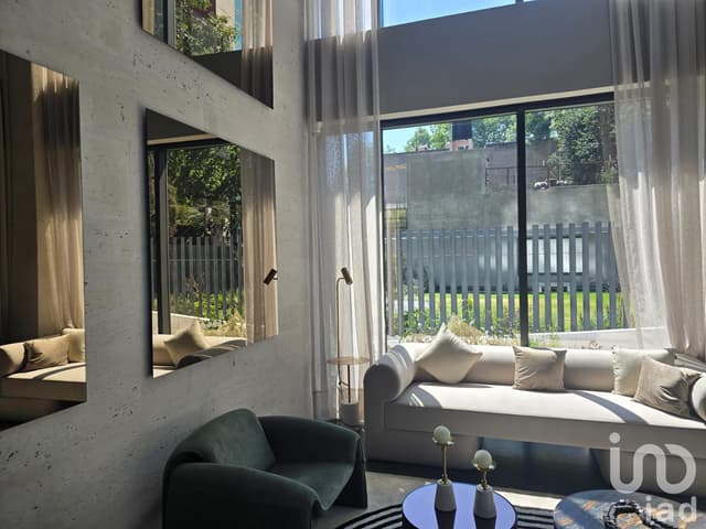 Venta Departamento Spot Collection Polanco