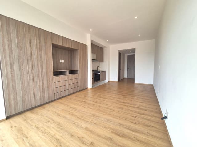 Venta departamento tipo Loft, The Park GDC