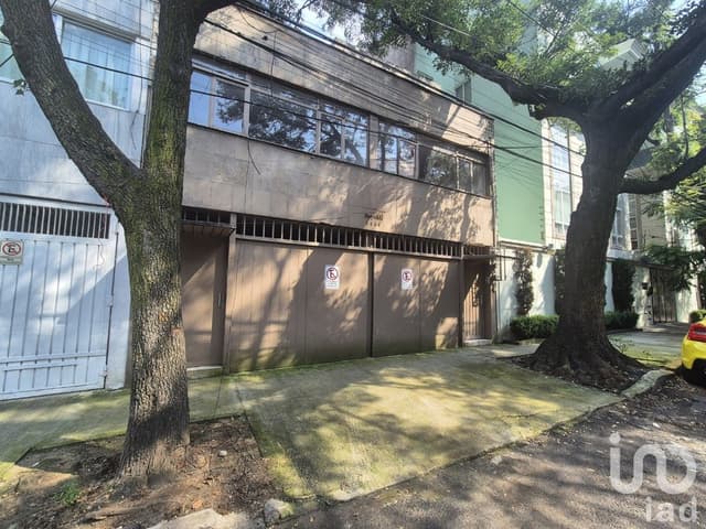 Casa en venta para remodelar en la colonia del Valle Sur, Benito Juárez