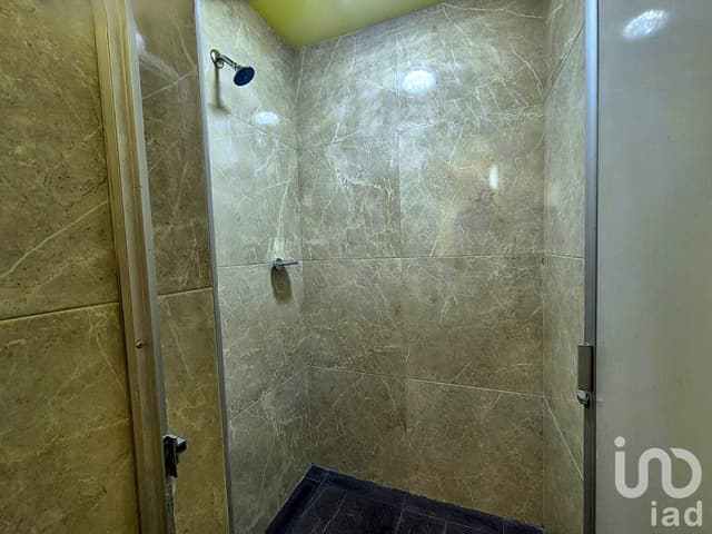 Pent house con terraza en venta en Campestre Churubusco, Coyoacán