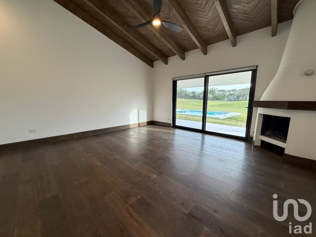 Casa en Renta en Las Misiones Santiago