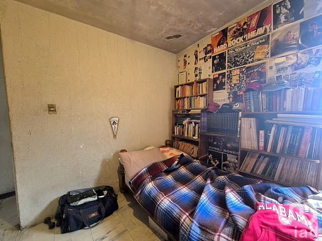 Departamento en Venta en Narciso Mendoza Coapa
