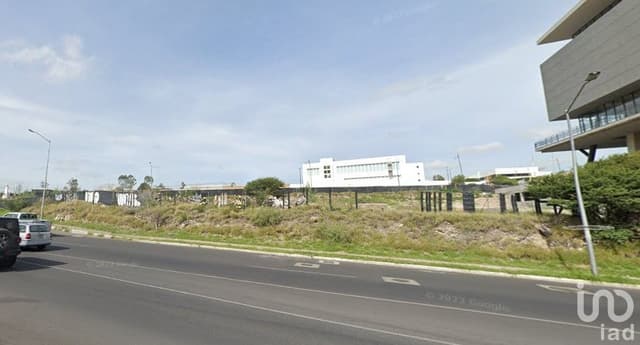 Terreno en Venta Bernardo Quintana Sur, Querétaro Qro
