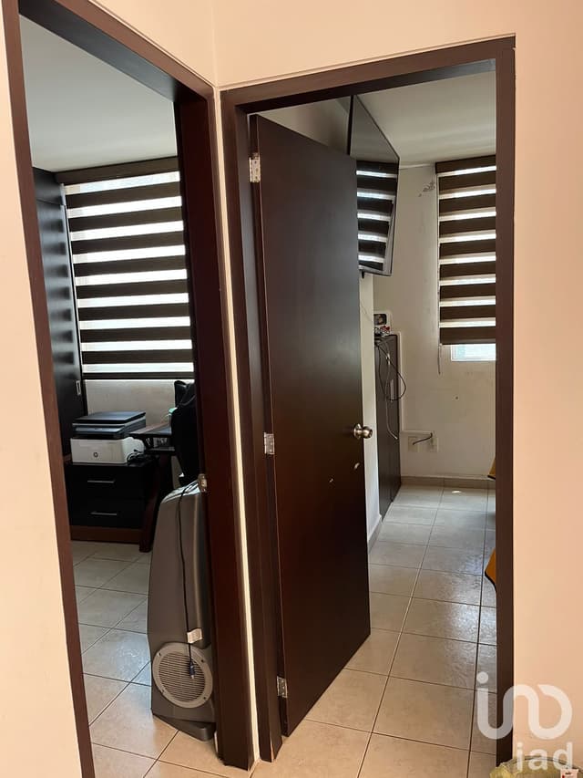 Casa en Venta en El Mirador, el Marques Querétaro