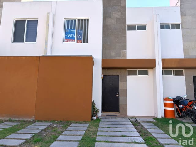 Casa en Venta en El Mirador, el Marques Querétaro