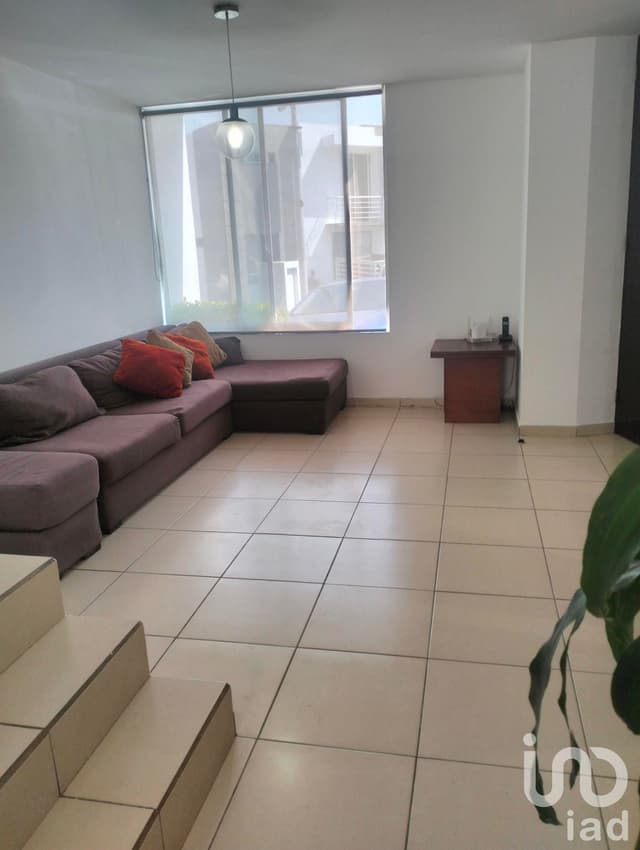 Casa en Venta en Vizcaya IV el Mirador, el Marques Querétaro